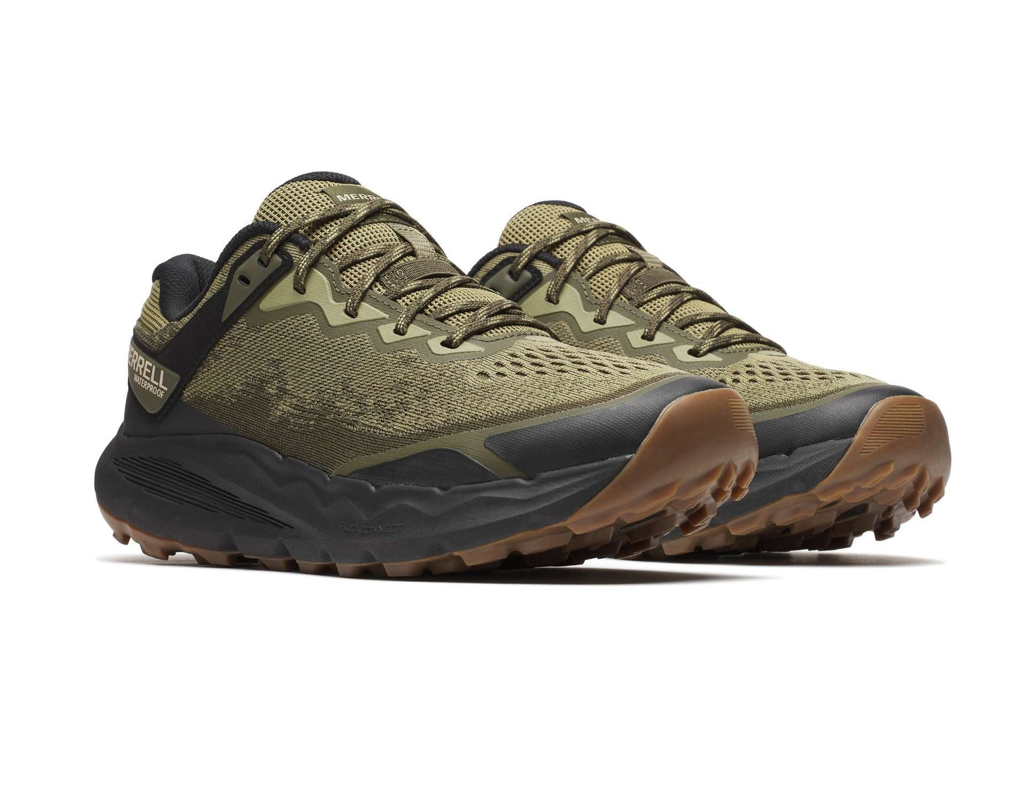 Merrell Nova 4 WP Mens