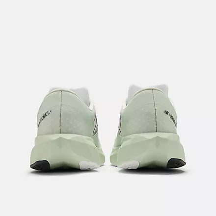 New Balance Men's FuelCell Rebel v4 - Clay Ash/White/Black