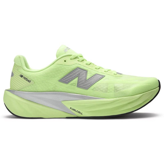New Balance FuelCell Rebel v5 D Mens Running Shoes