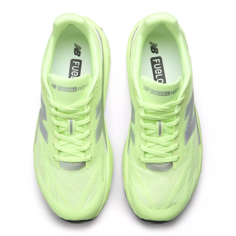 New Balance FuelCell Rebel v5 D Mens Running Shoes