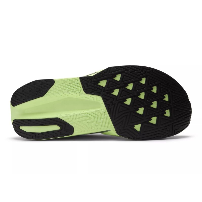 New Balance FuelCell Rebel v5 D Mens Running Shoes