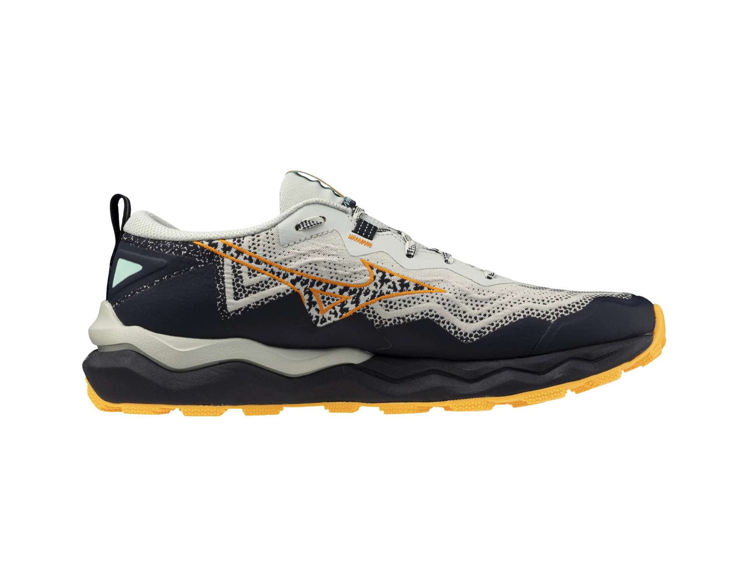 Mizuno Wave Daichi 9 Mens