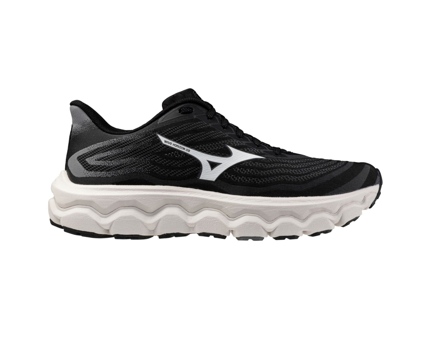 Mizuno Wave Horizon 8 Mens Wide Running Shoes