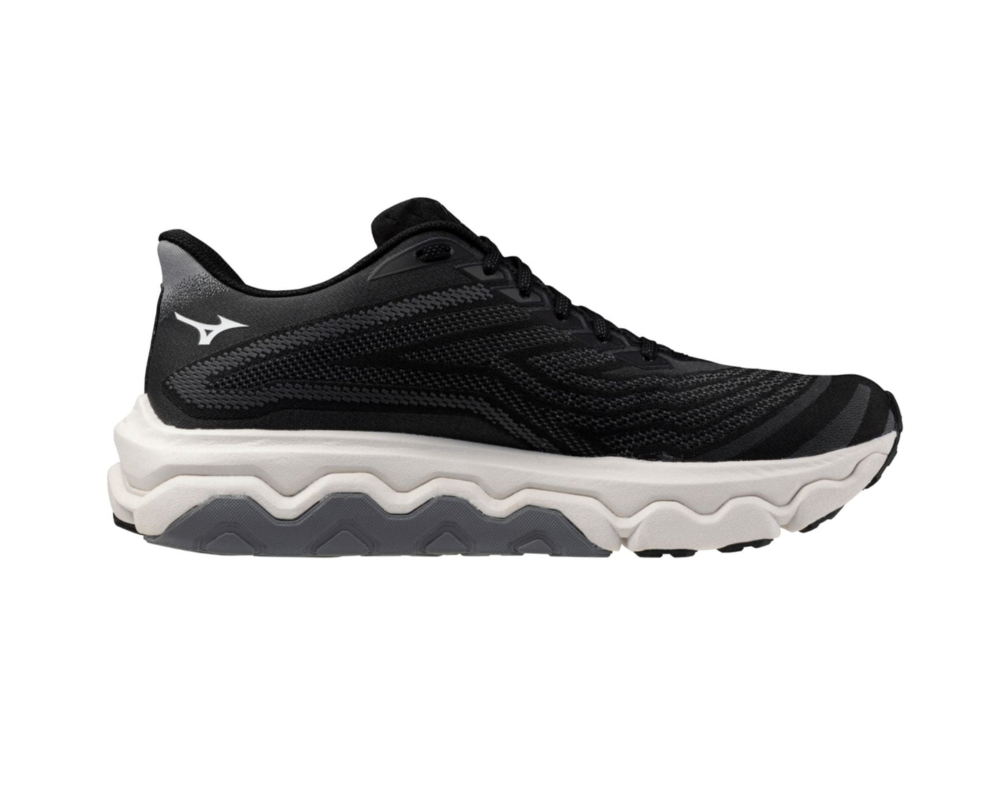Mizuno Wave Horizon 8 Mens Wide Running Shoes