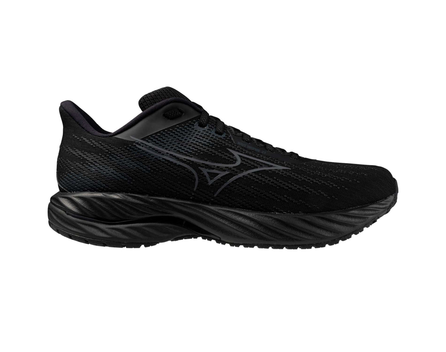 Mizuno Wave Inspire 21 Mens Wide Running Shoes