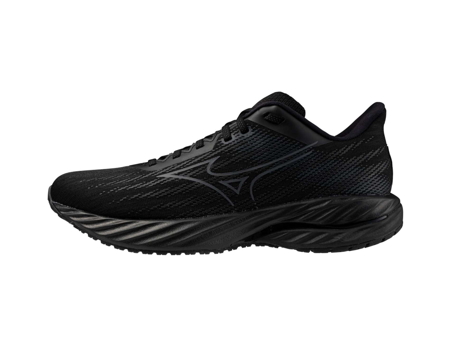 Mizuno Wave Inspire 21 Mens Wide Running Shoes
