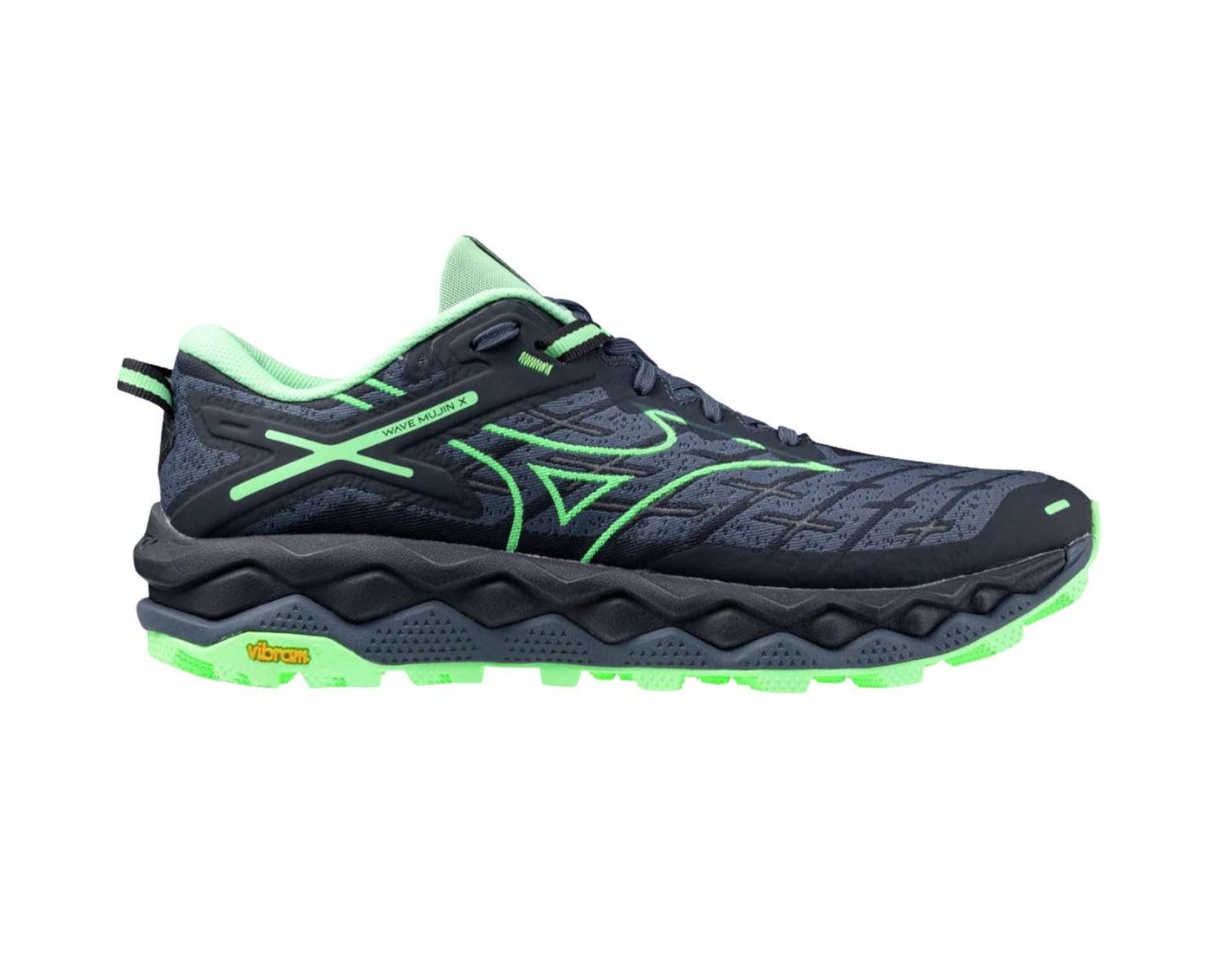 Mizuno Wave Mujin 10 Mens