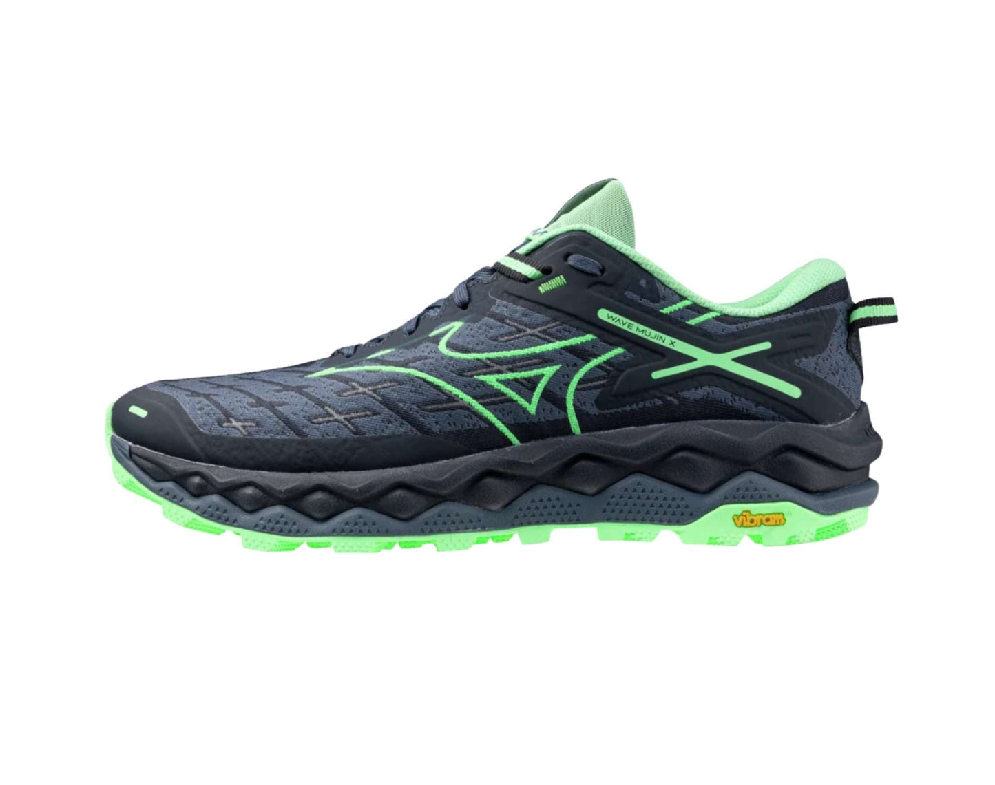 Mizuno Wave Mujin 10 Mens