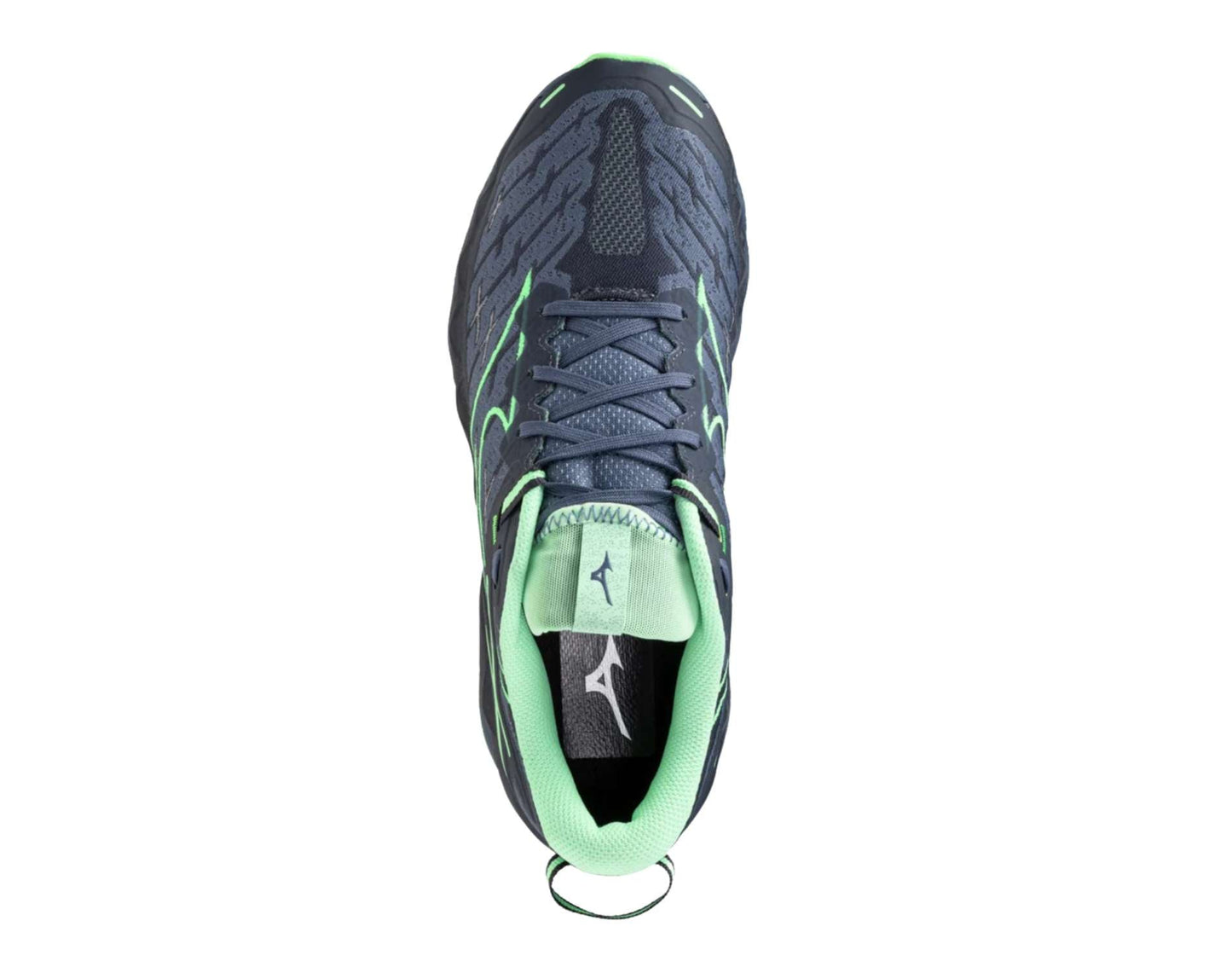 Mizuno Wave Mujin 10 Mens