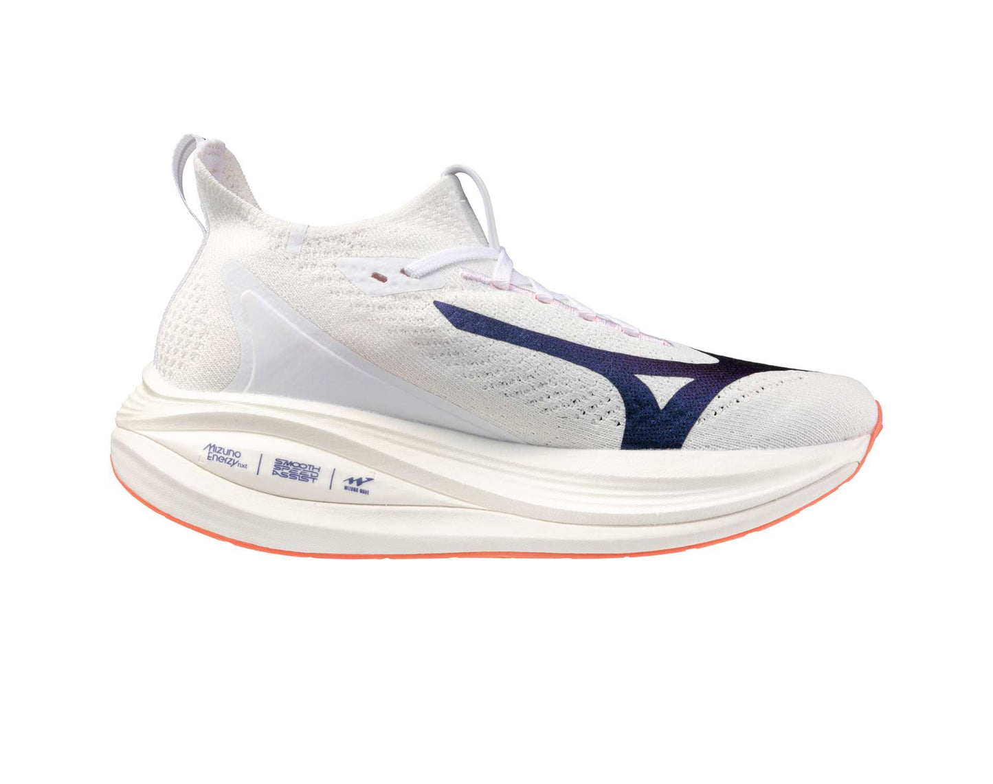 Mizuno Neo Vista 2 Womens Running Shoes
