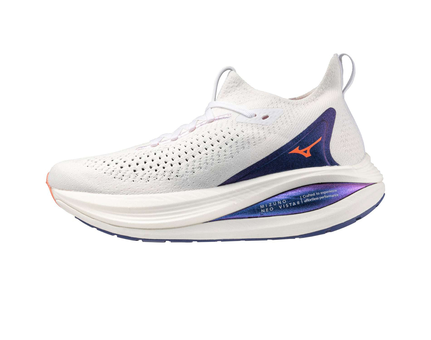 Mizuno Neo Vista 2 Womens Running Shoes