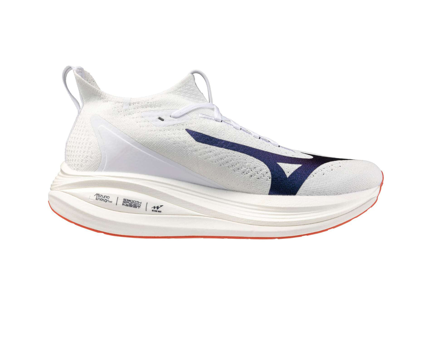 Mizuno Neo Vista 2 Mens Running Shoes