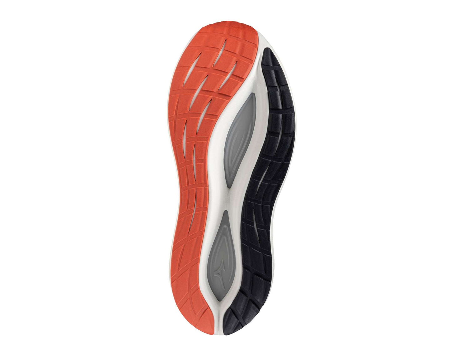 Mizuno Neo Vista 2 Mens Running Shoes