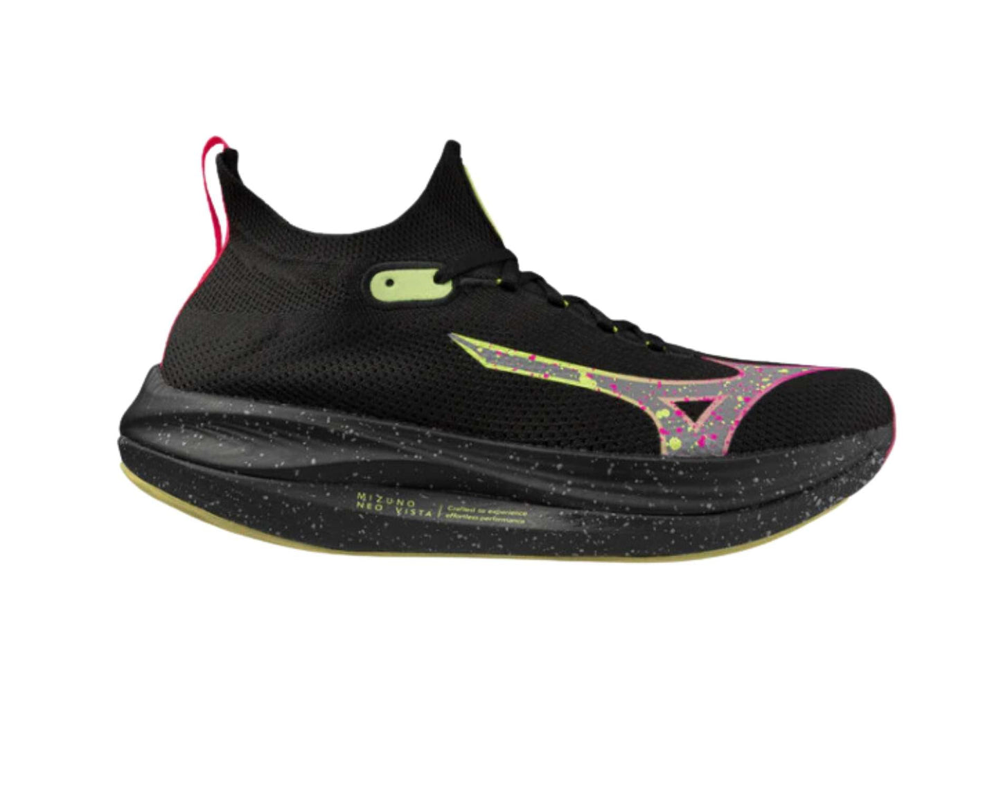 Mizuno Wave Neo Vista Mens