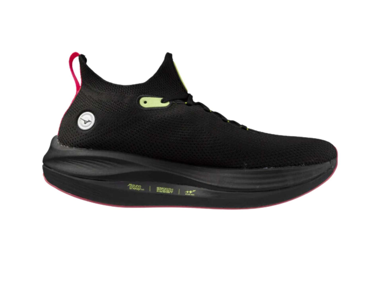 Mizuno Wave Neo Vista Mens