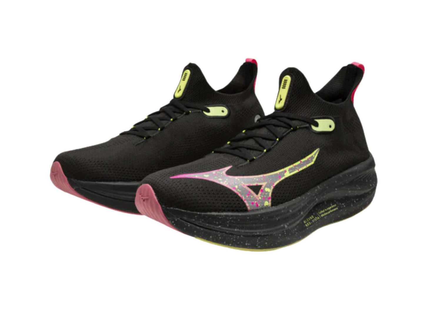 Mizuno Wave Neo Vista Mens