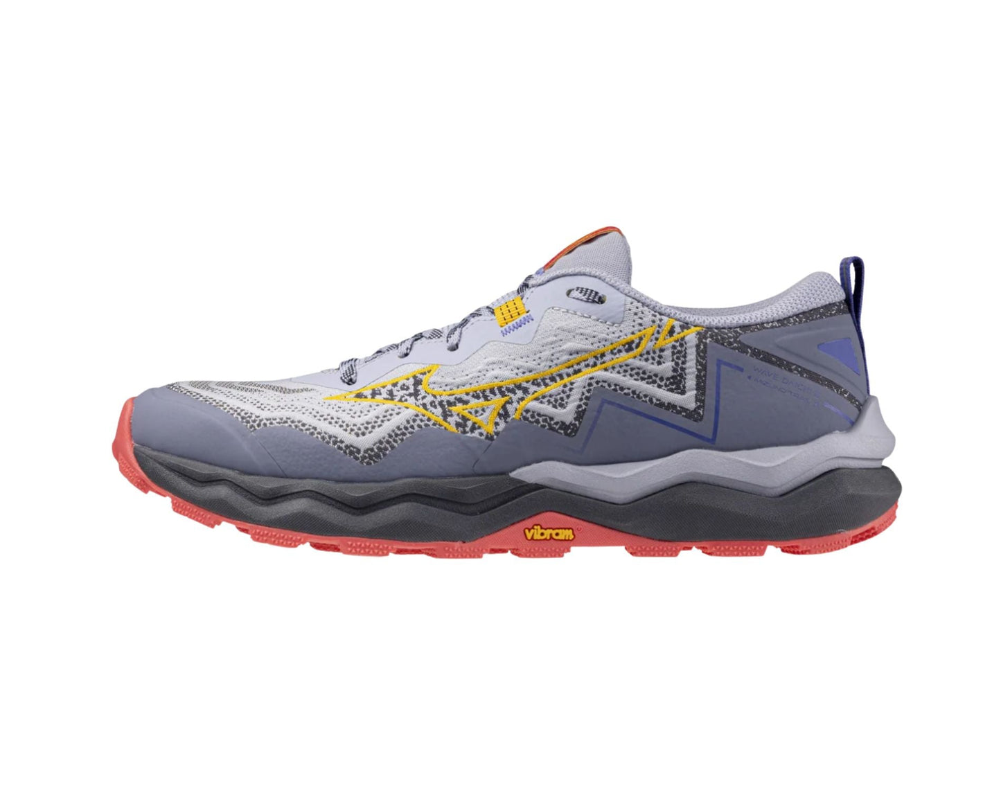 Mizuno Wave Daichi 9 Womens