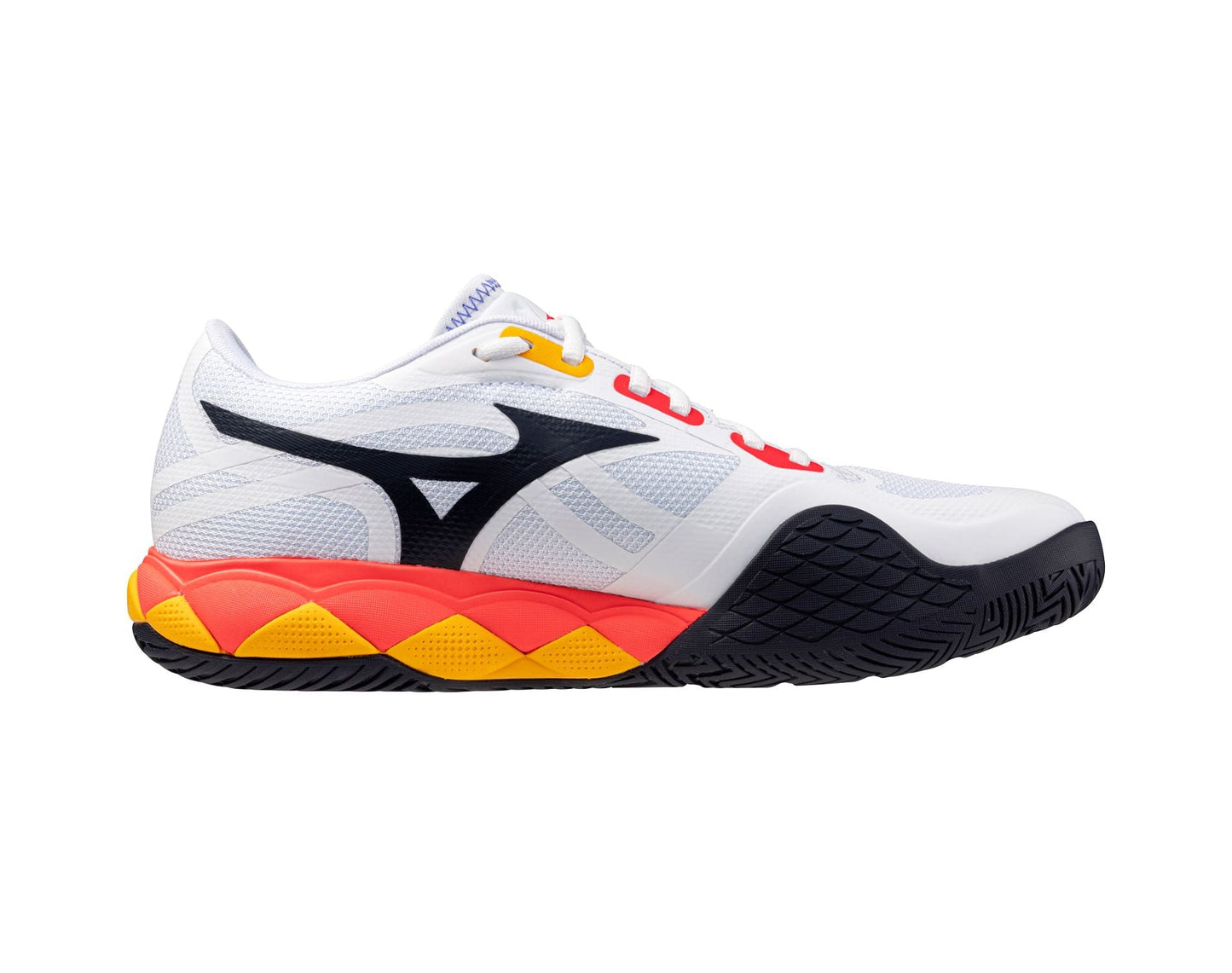 Mizuno Wave Enforce Tour 2 AC Mens
