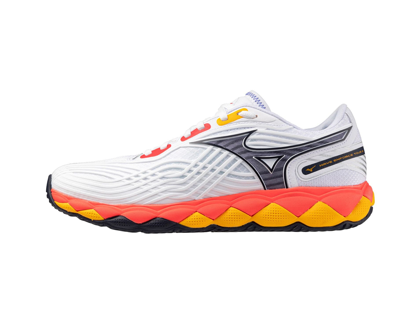 Mizuno Wave Enforce Tour 2 AC Mens