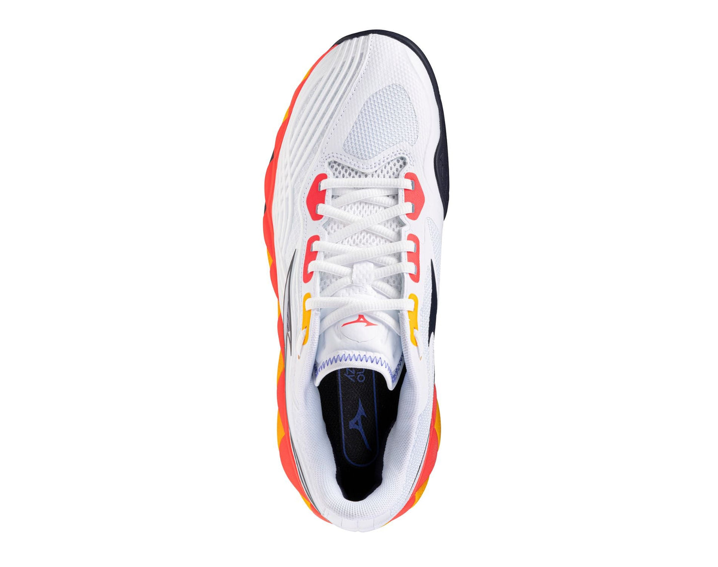 Mizuno Wave Enforce Tour 2 AC Mens