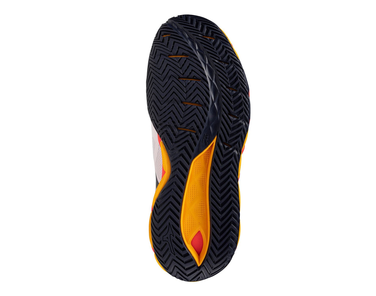 Mizuno Wave Enforce Tour 2 AC Mens