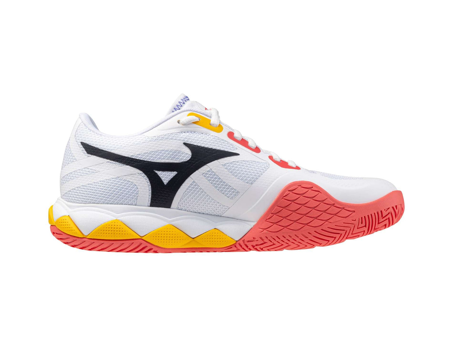 Mizuno Wave Enforce Tour 2 AC Womens