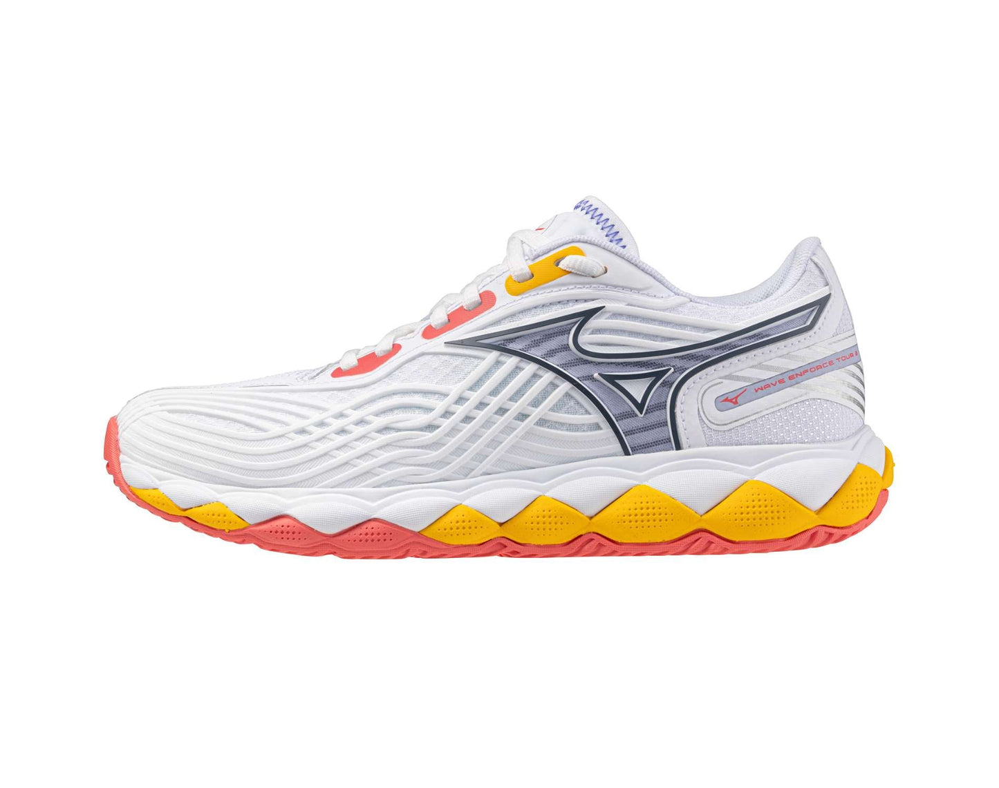 Mizuno Wave Enforce Tour 2 AC Womens