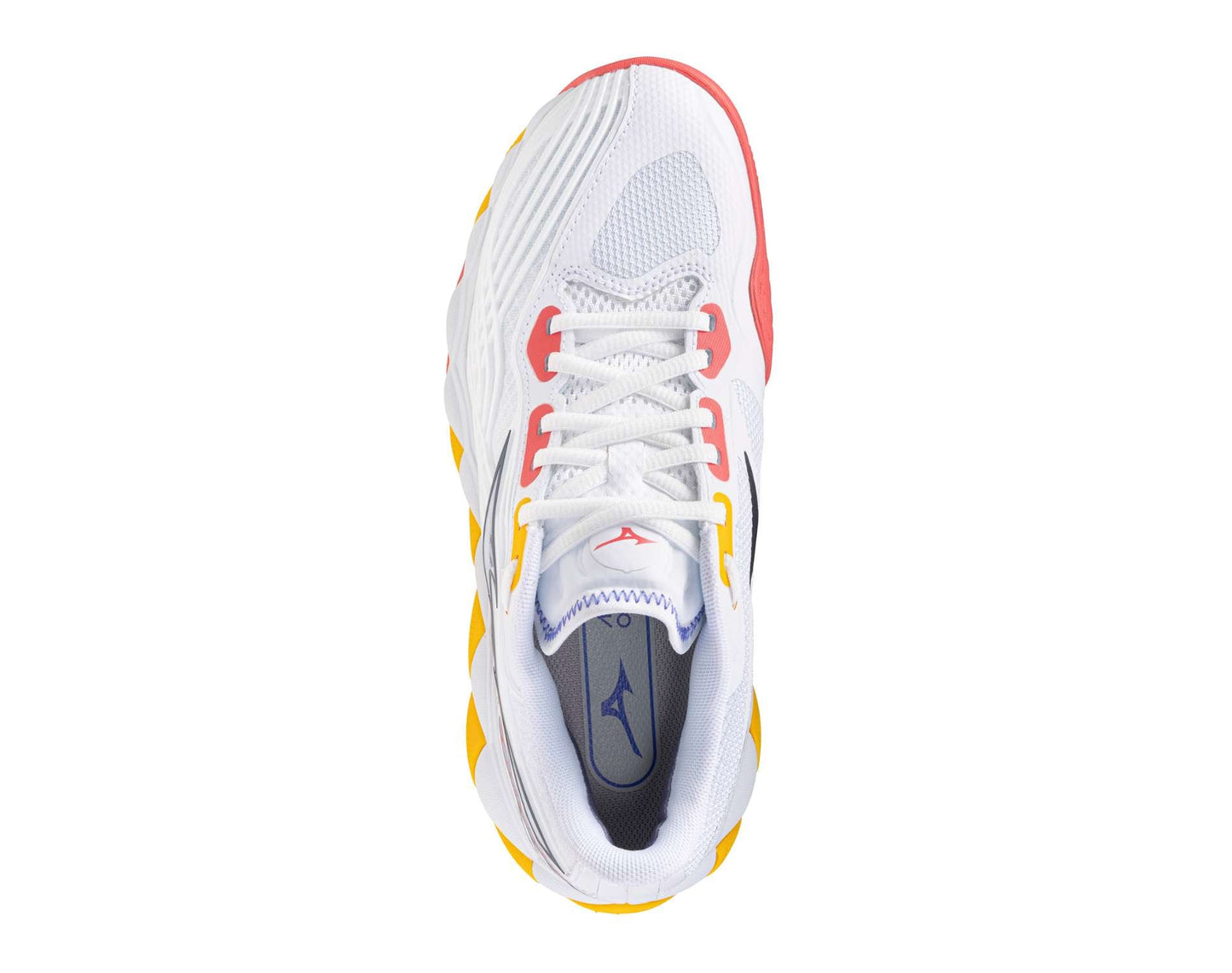 Mizuno Wave Enforce Tour 2 AC Womens