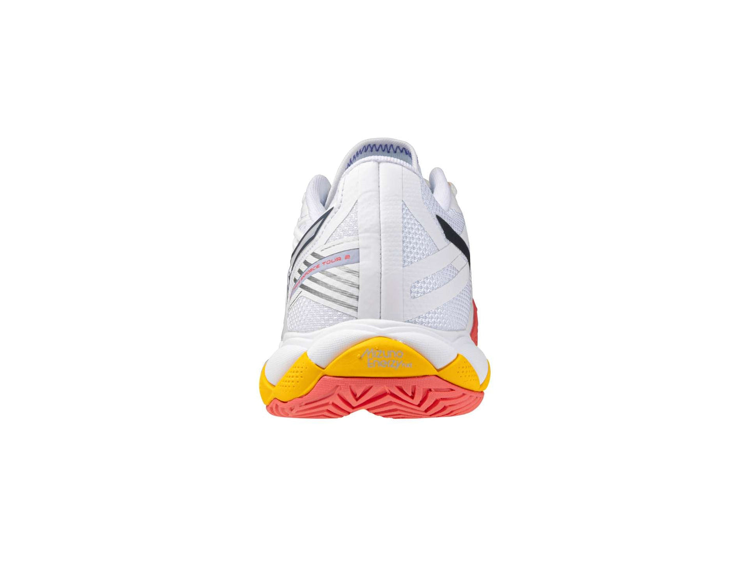 Mizuno Wave Enforce Tour 2 AC Womens