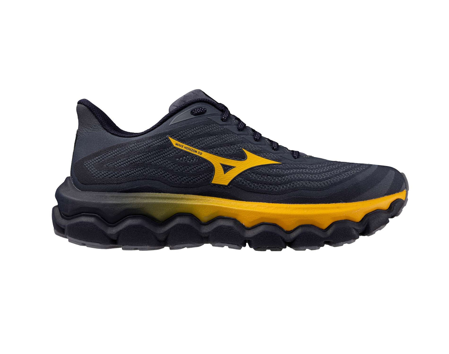 Mizuno Wave Horizon 8 Mens Running Shoes