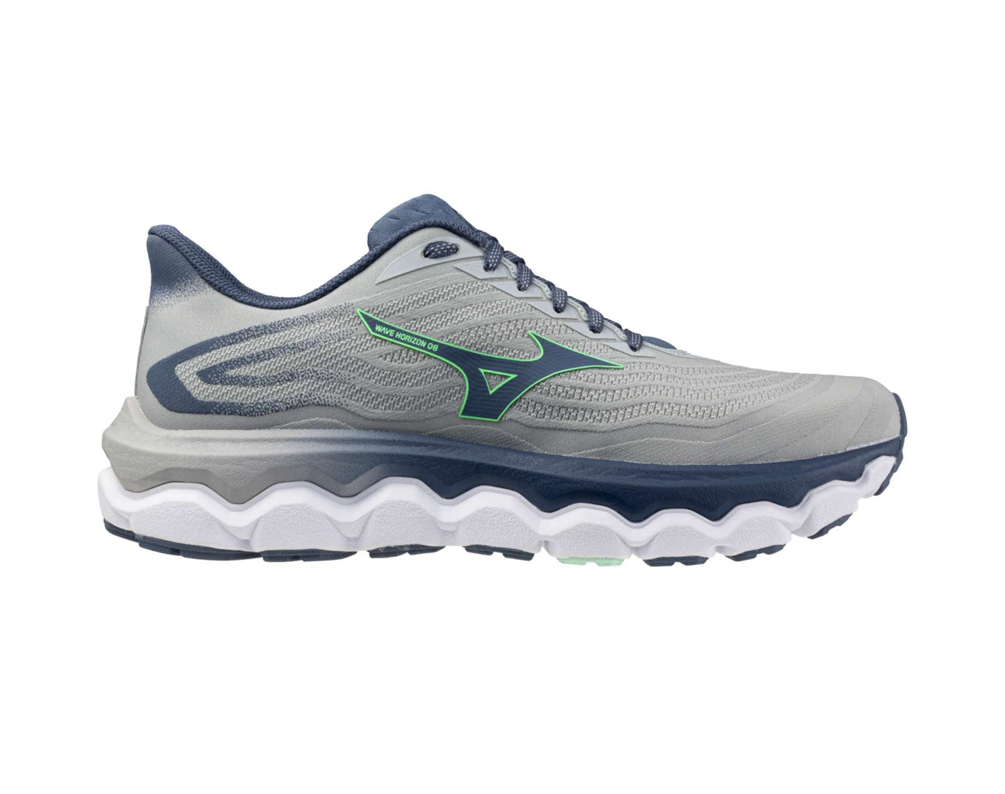 Mizuno Wave Horizon 8 Mens Running Shoes