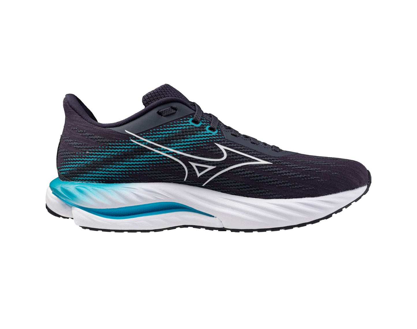 Mizuno Wave Inspire 21 Mens Wide Running Shoes