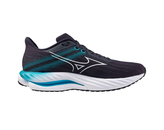 Mizuno Wave Inspire 21 Mens Wide Running Shoes