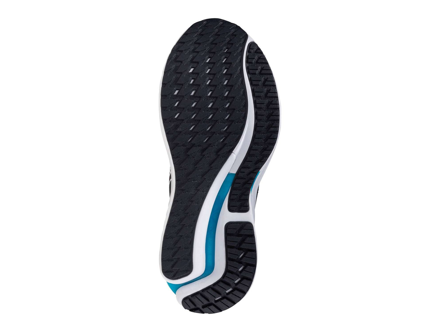 Mizuno Wave Inspire 21 Mens Wide Running Shoes