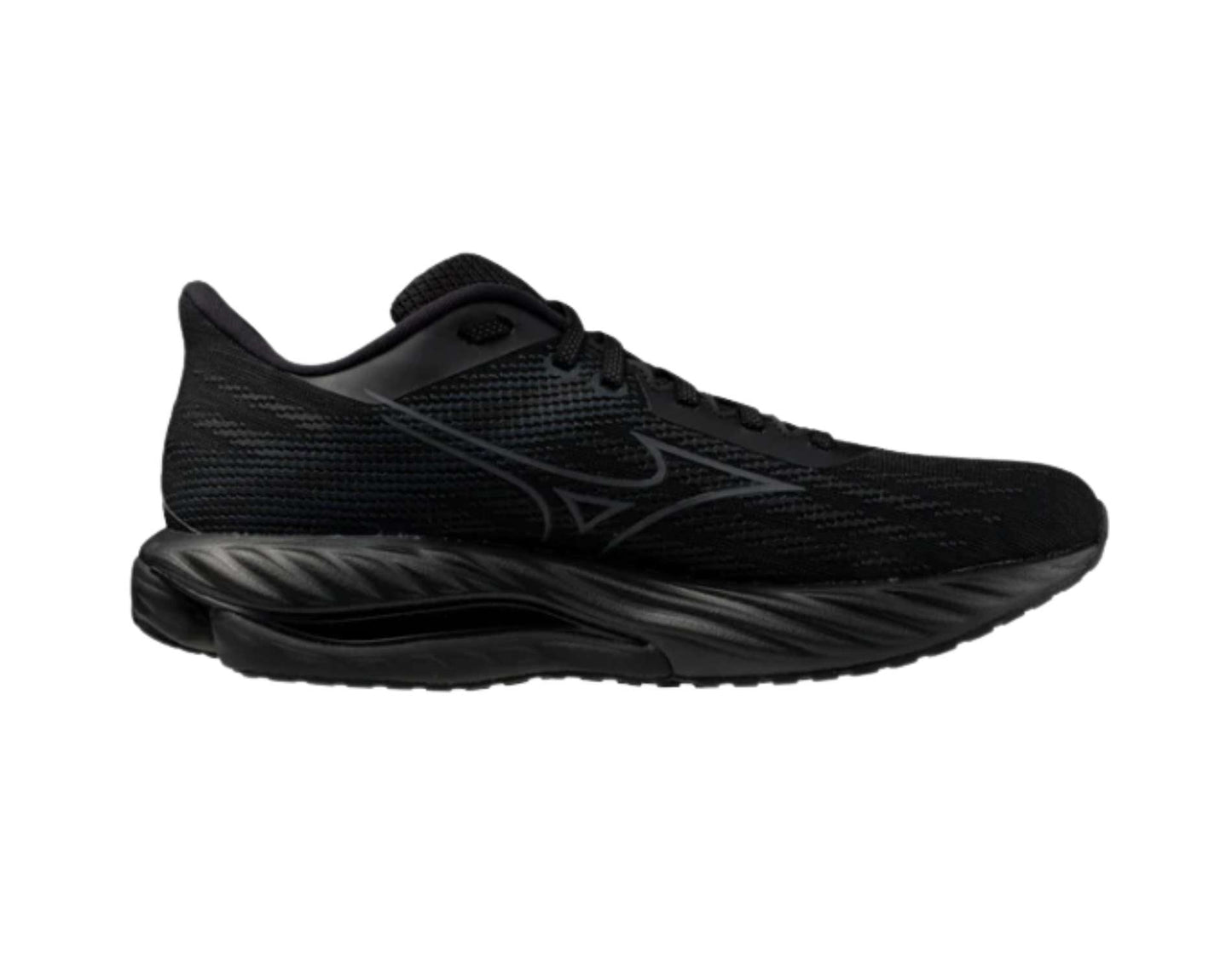 Mizuno Wave Inspire 21 Mens Running Shoes