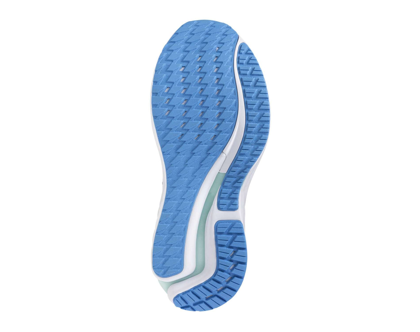 Mizuno Wave Inspire 21 Mens Running Shoes