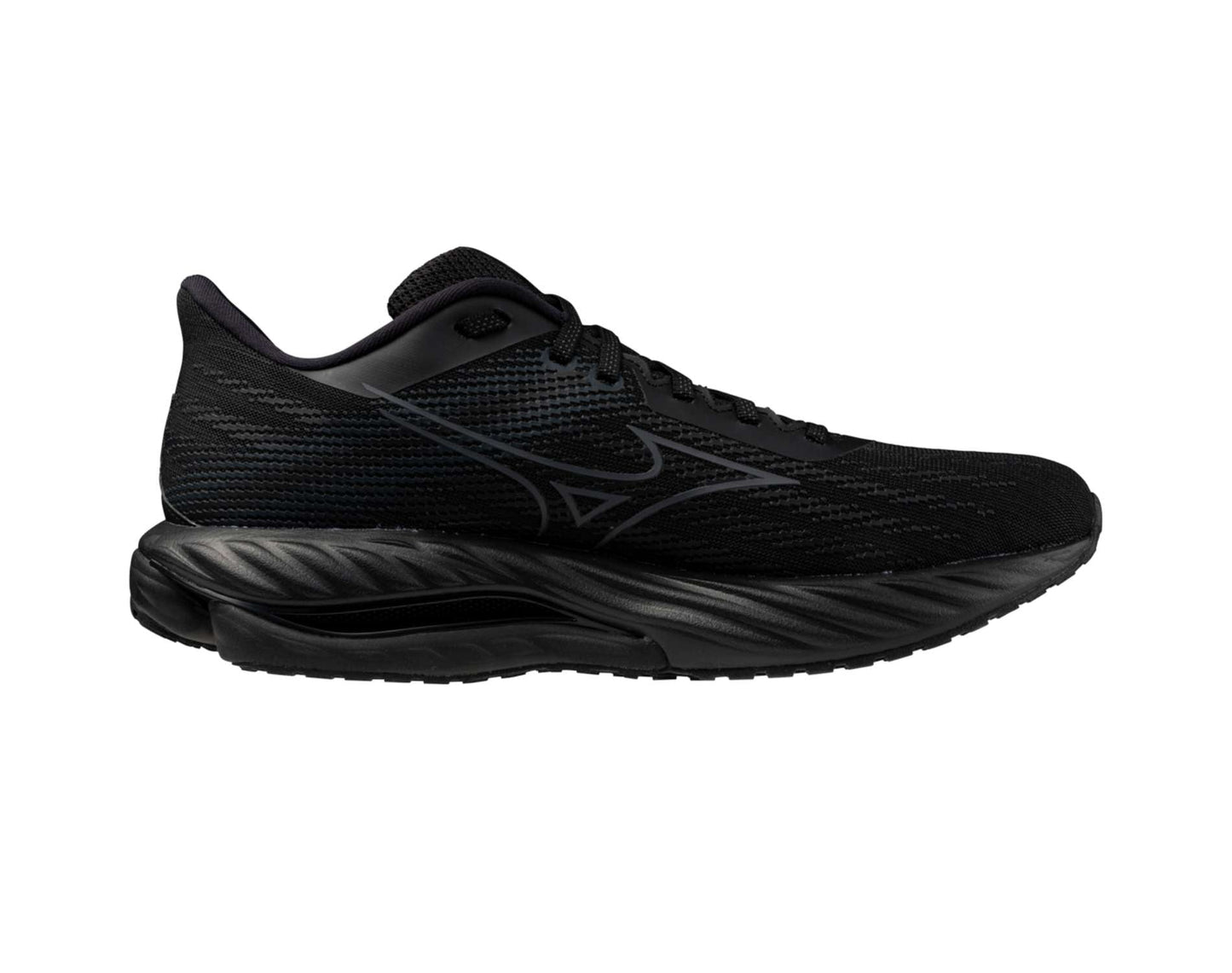 Mizuno Wave Inspire 21 Womens Wide Running Shoes