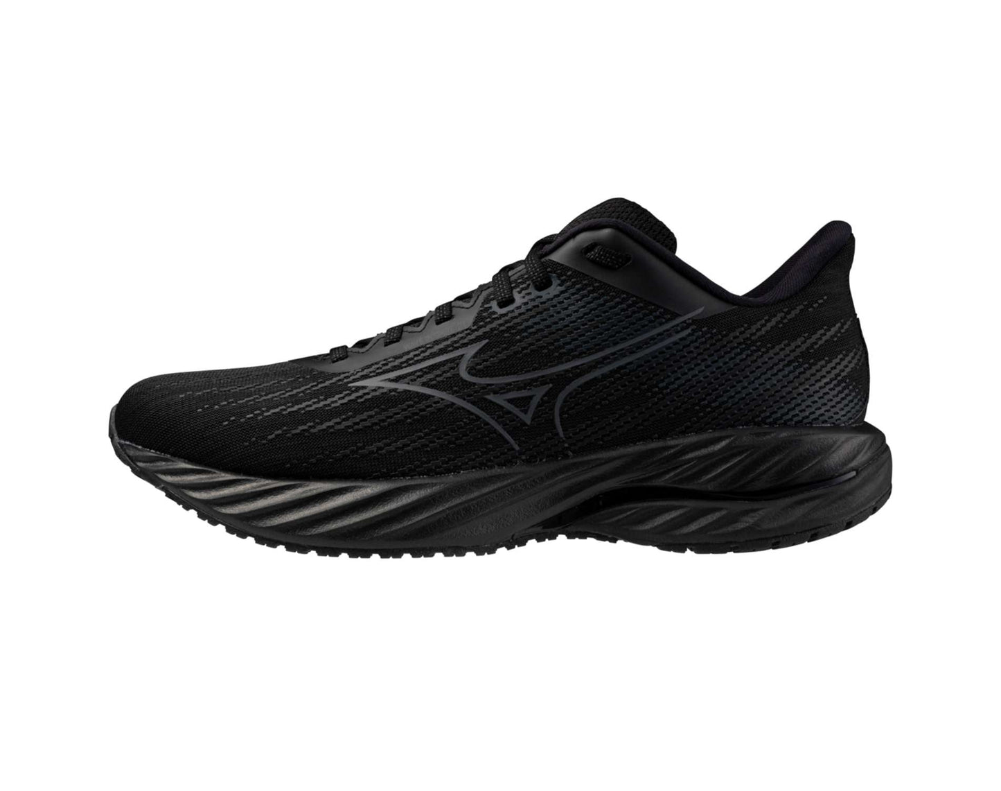 Mizuno Wave Inspire 21 Womens Wide Running Shoes