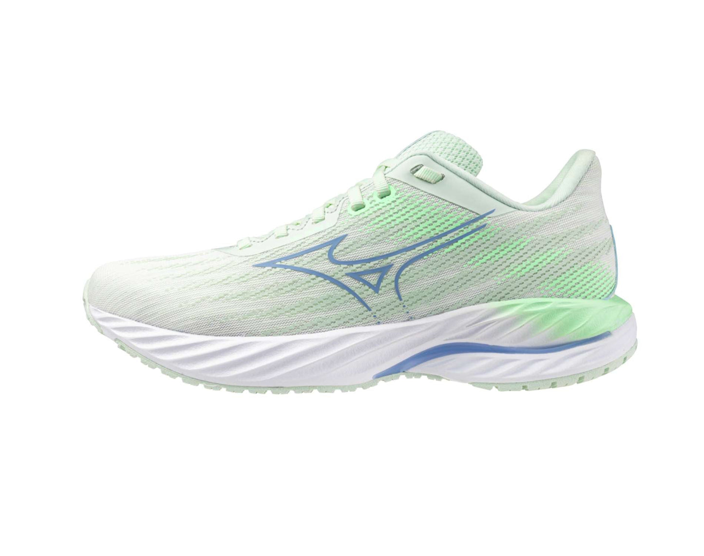 Mizuno Wave Inspire 21 Womens Running Shoes