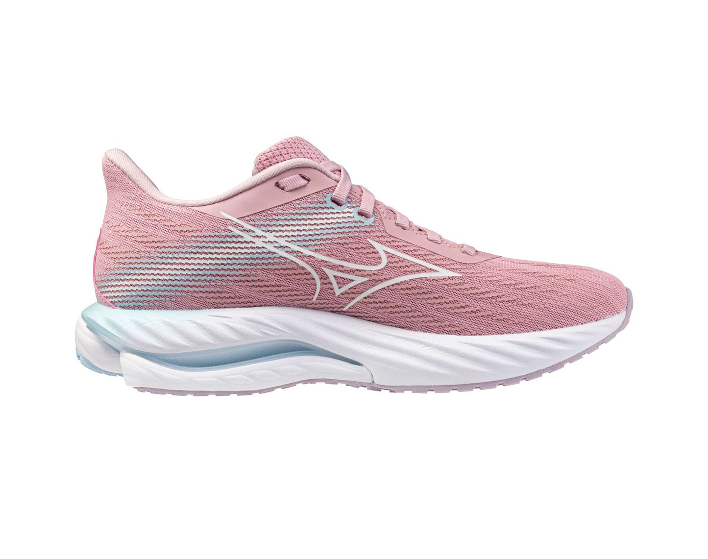 Mizuno Wave Inspire 21 Womens Running Shoes