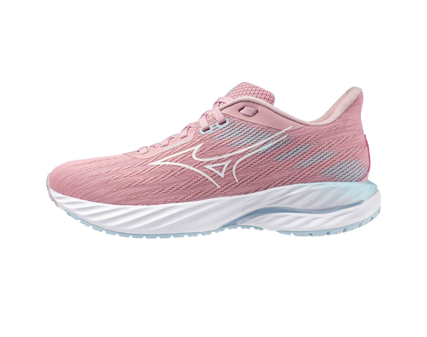 Mizuno Wave Inspire 21 Womens Running Shoes