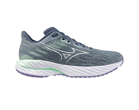 Mizuno Wave Inspire 21 Womens Wide Running Shoes