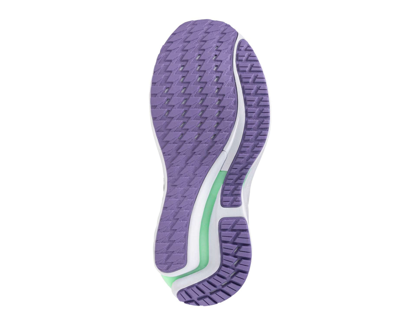 Mizuno Wave Inspire 21 Womens Wide Running Shoes