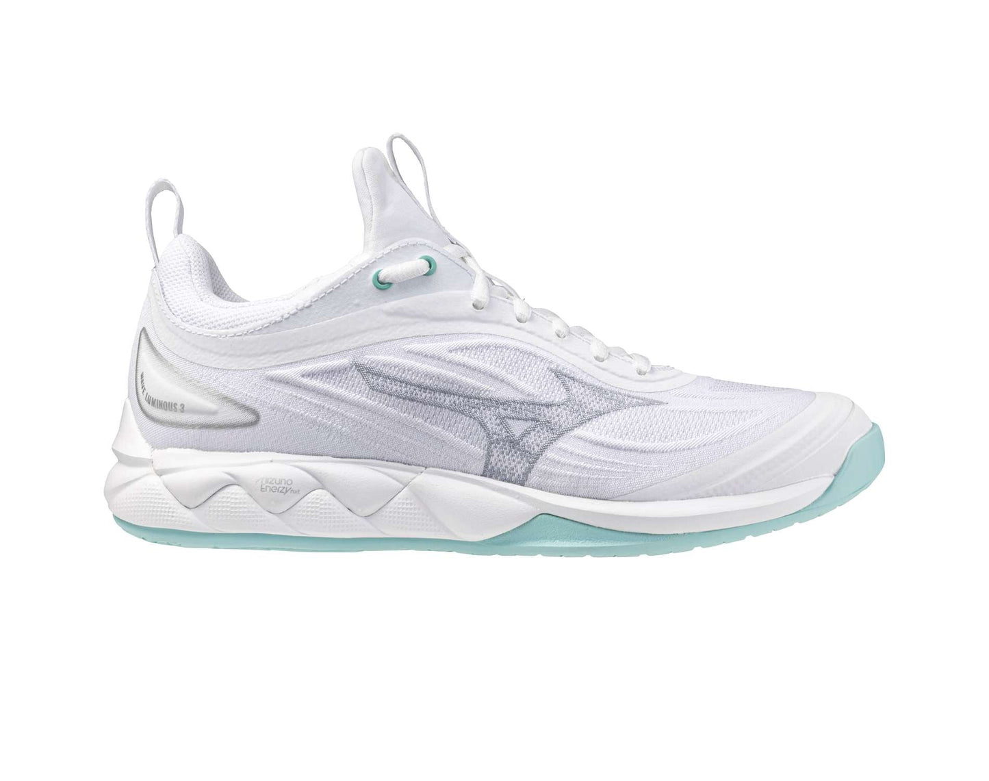 Mizuno Wave Luminous 3 NB Womens Wide