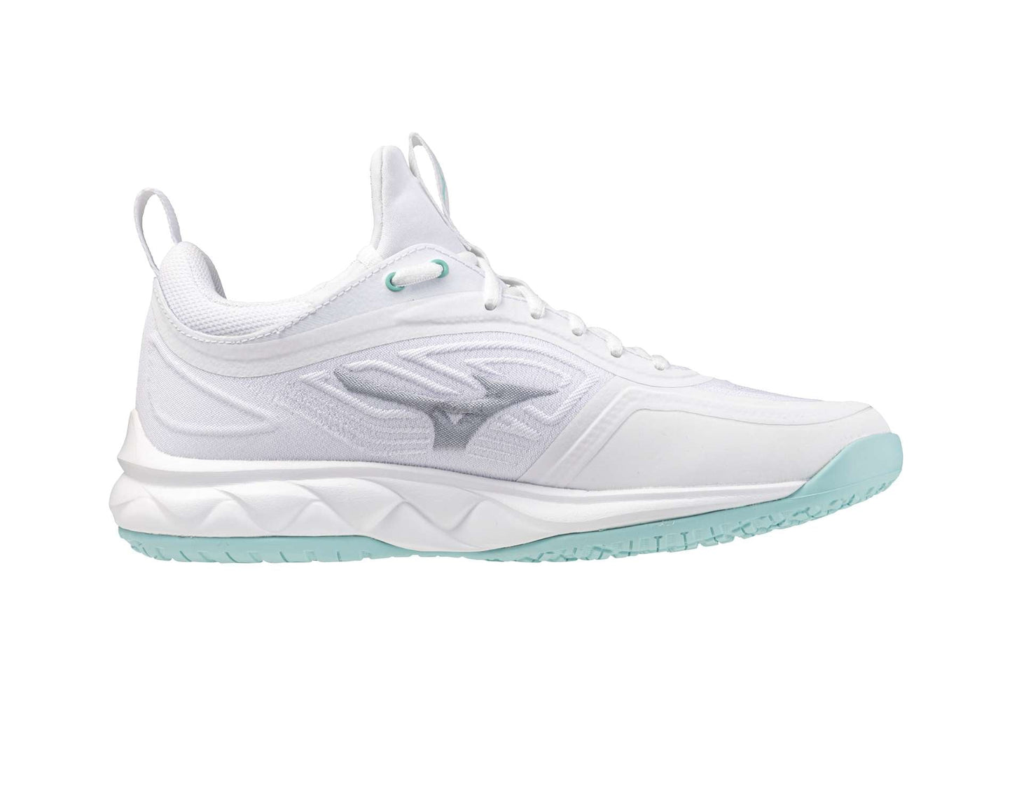Mizuno Wave Luminous 3 NB Womens Wide