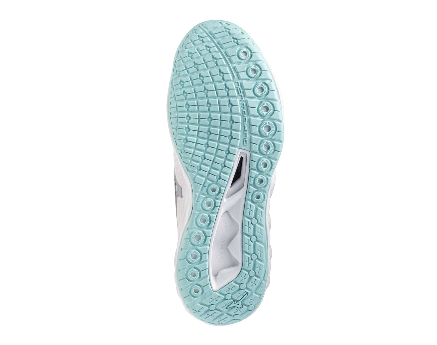 Mizuno Wave Luminous 3 NB Womens Wide