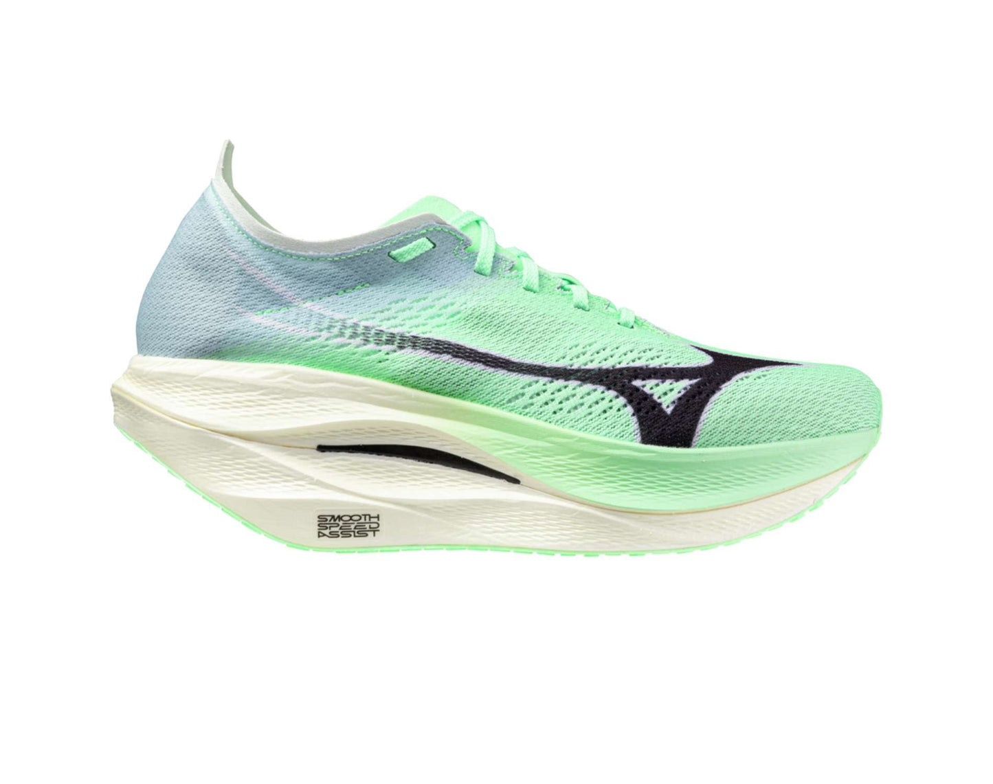 Mizuno Wave Rebellion Pro 3 Unisex