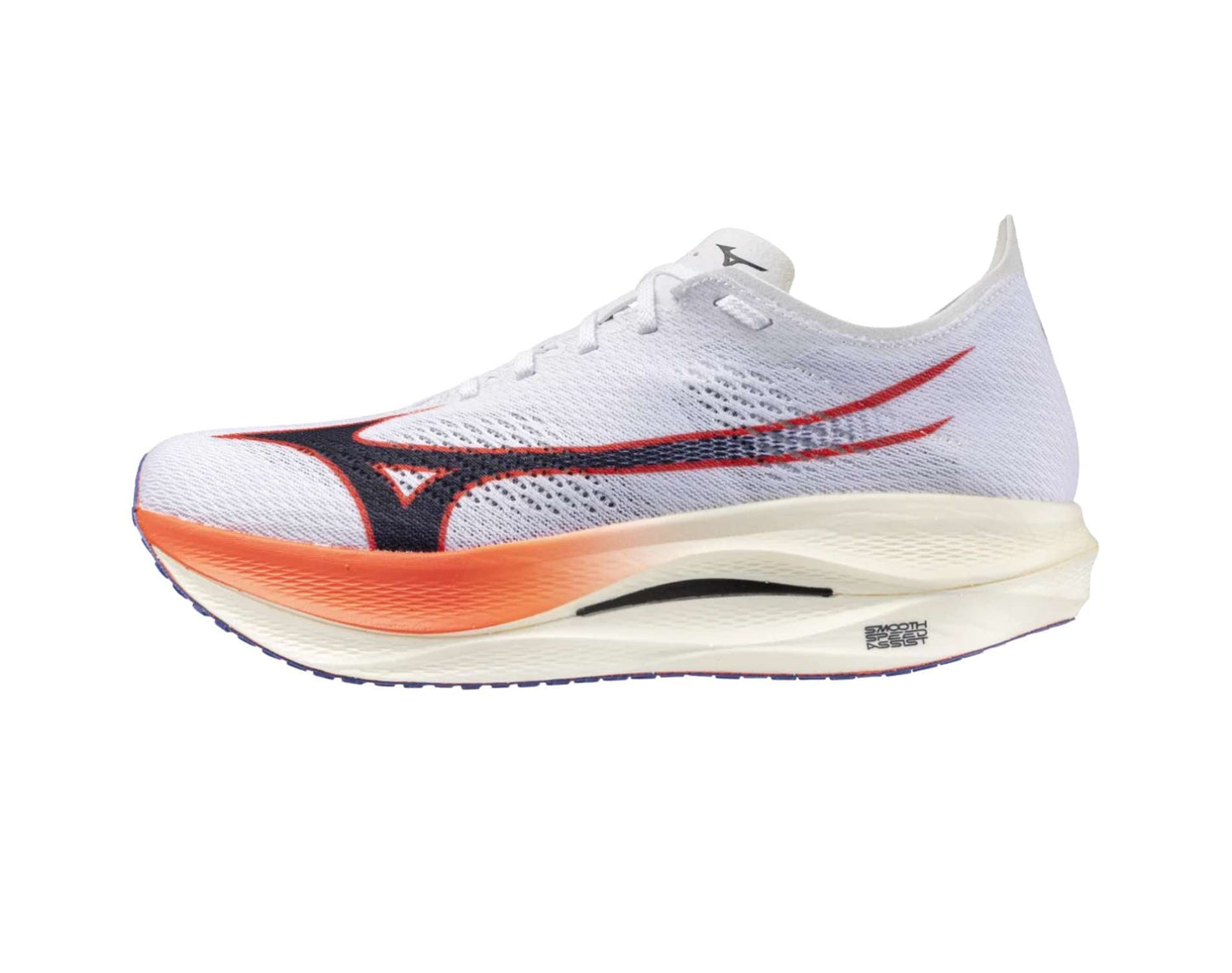 Mizuno Wave Rebellion Pro Low Unisex