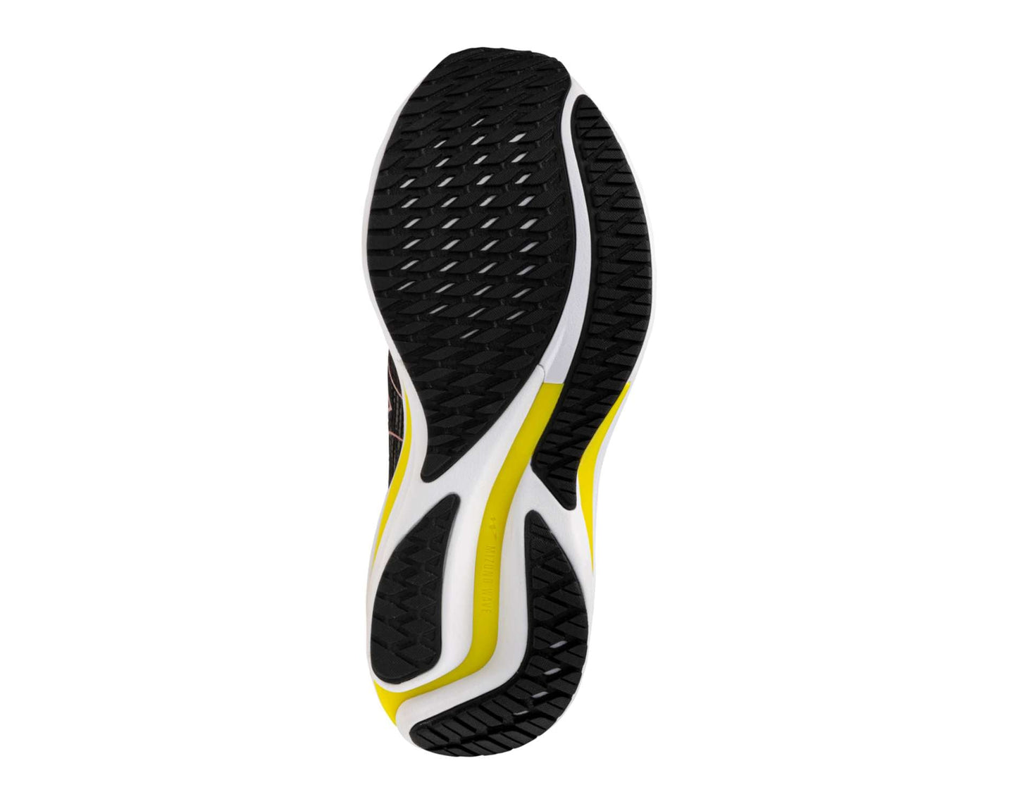 Mizuno Wave Rider 28 Mens Wide