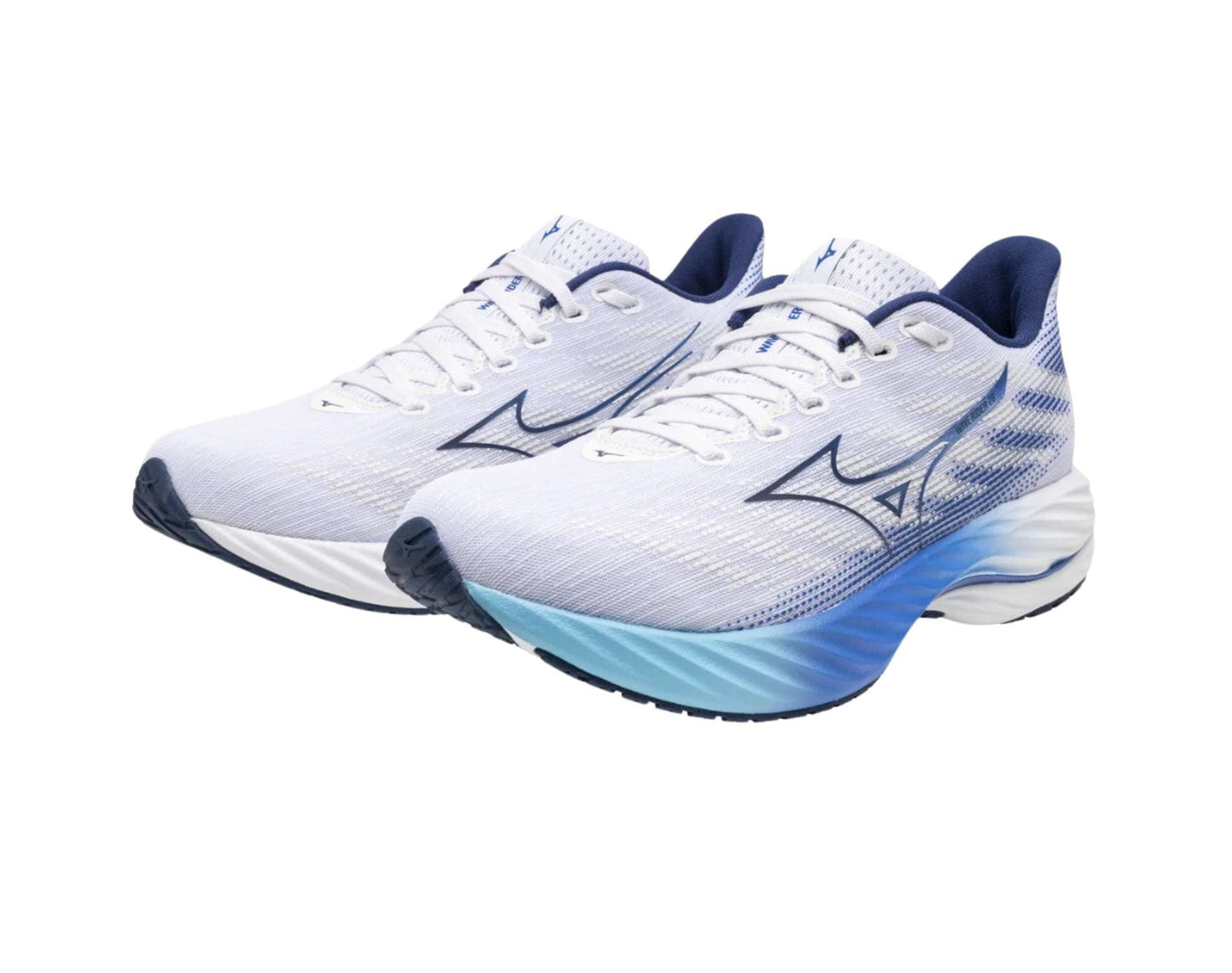 Mizuno Wave Rider 28 Mens